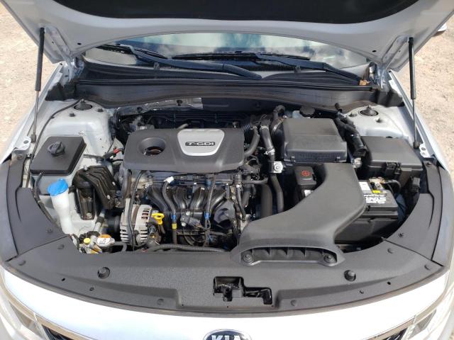 Photo 7 from auction – 2016 KIA OPTIMA LX with VIN 5XXGT4L14GG033707