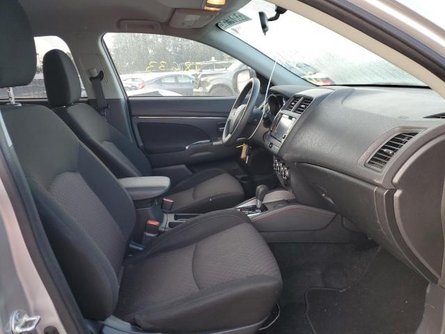 Photo 5 from auction – 2019 MITSUBISHI OUTLANDER with VIN JA4AP3AU0KU017390