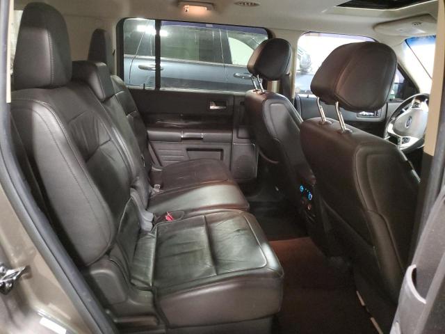 Photo 6 from auction – 2013 FORD FLEX SEL with VIN 2FMHK6C86DBD15001
