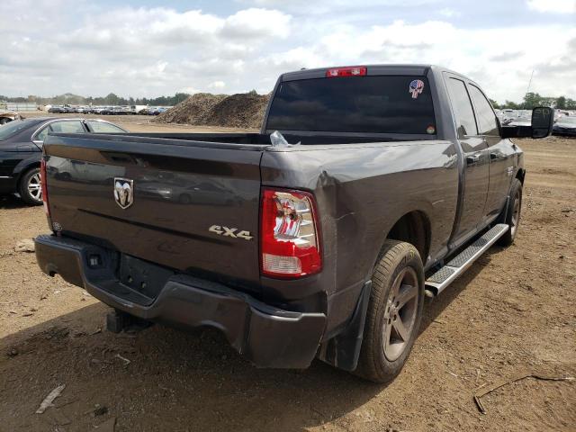 Photo 4 from auction – 2017 RAM 1500 ST with VIN 1C6RR7FT2HS795664
