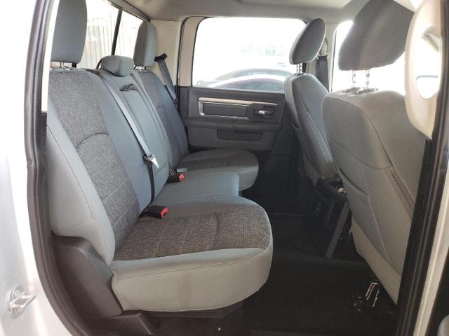 Photo 6 from auction – 2017 RAM 1500 SLT with VIN 1C6RR6LTXHS514290