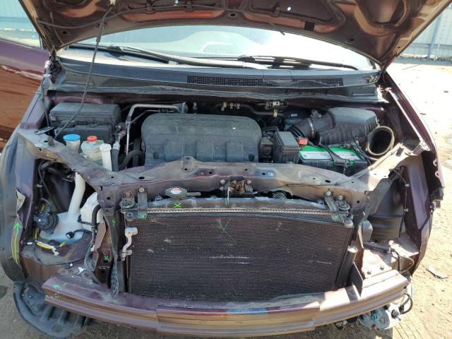 Photo 7 from auction – 2012 HONDA ODYSSEY EX with VIN 5FNRL5H42CB092222