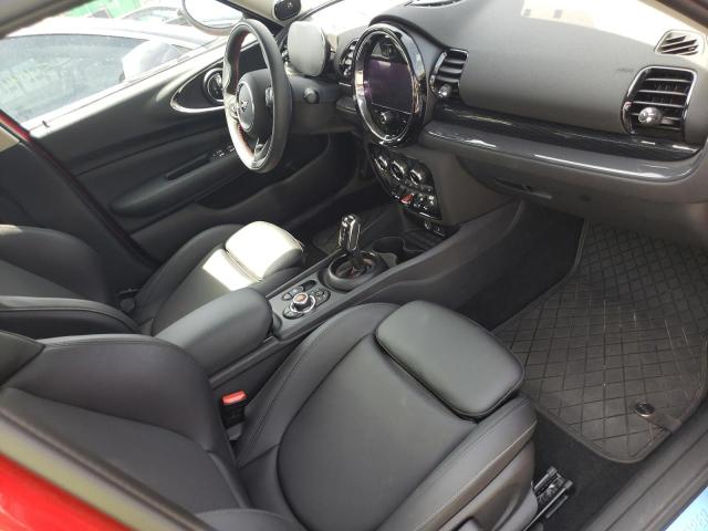 Photo 5 from auction – 2021 MINI COOPER S C with VIN WMWXJ1C02M2P12126