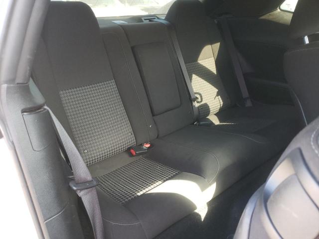 Photo 6 from auction – 2021 DODGE CHALLENGER with VIN 2C3CDZBT6MH590949