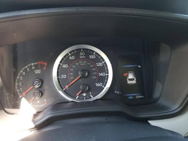 Photo 8 from auction – 2022 TOYOTA COROLLA CR with VIN 7MUCAABG8NV005967