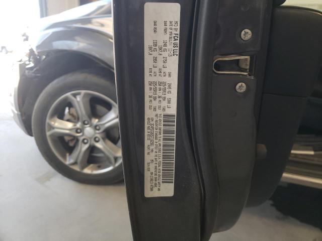 Photo 10 from auction – 2016 DODGE JOURNEY CR with VIN 3C4PDCGB2GT162561