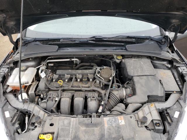 Photo 7 from auction – 2015 FORD FOCUS SE with VIN 1FADP3F25FL347117