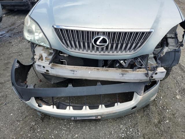 Photo 9 from auction – 2004 LEXUS RX 330 with VIN JTJGA31U940014402