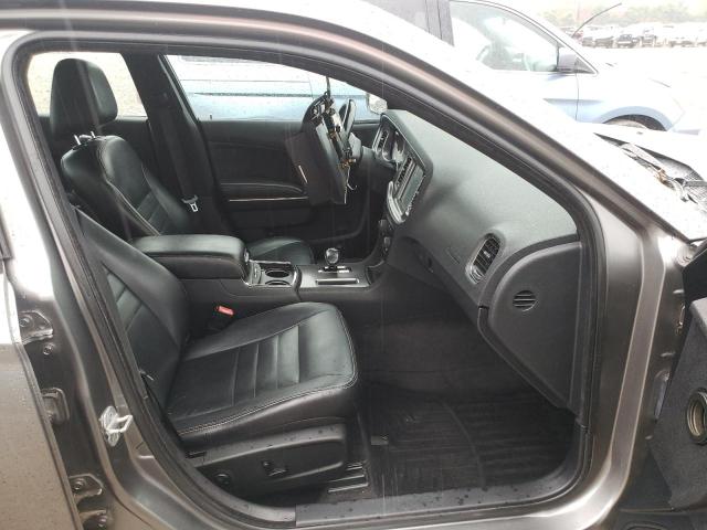 Photo 5 from auction – 2012 DODGE CHARGER SX with VIN 2C3CDXHG6CH272407