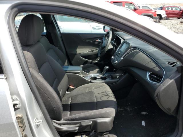 Photo 5 from auction – 2018 CHEVROLET MALIBU LT with VIN 1G1ZD5ST1JF272340