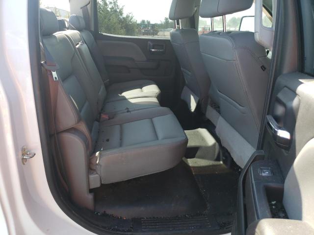 Photo 6 from auction – 2017 CHEVROLET SILVERADO with VIN 1GC1KUEY4HF232663