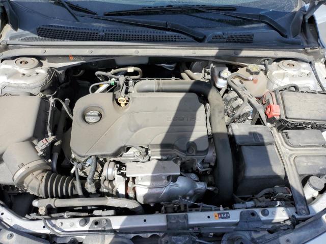 Photo 7 from auction – 2018 CHEVROLET MALIBU LT with VIN 1G1ZD5ST1JF272340