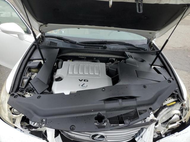 Photo 7 from auction – 2008 LEXUS ES 350 with VIN JTHBJ46G482260319