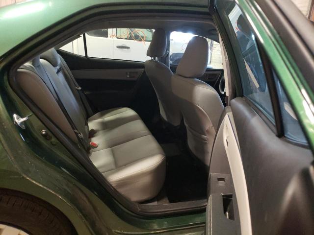 Photo 6 from auction – 2016 TOYOTA COROLLA L with VIN 2T1BURHE5GC629495
