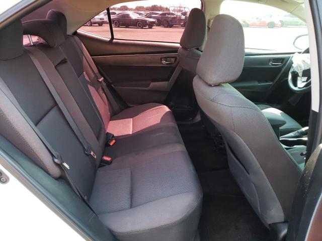 Photo 6 from auction – 2017 TOYOTA COROLLA L with VIN 5YFBURHEXHP615691