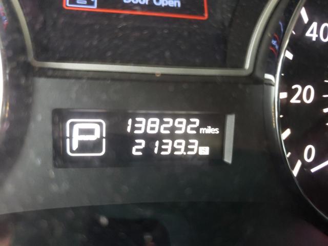Photo 8 from auction – 2014 NISSAN ALTIMA 2.5 with VIN 1N4AL3AP0EN206539