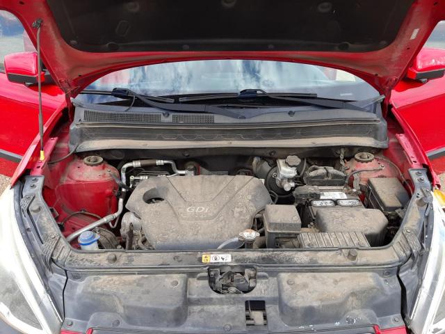 Photo 7 from auction – 2013 KIA SOUL with VIN KNDJT2A52D7612800