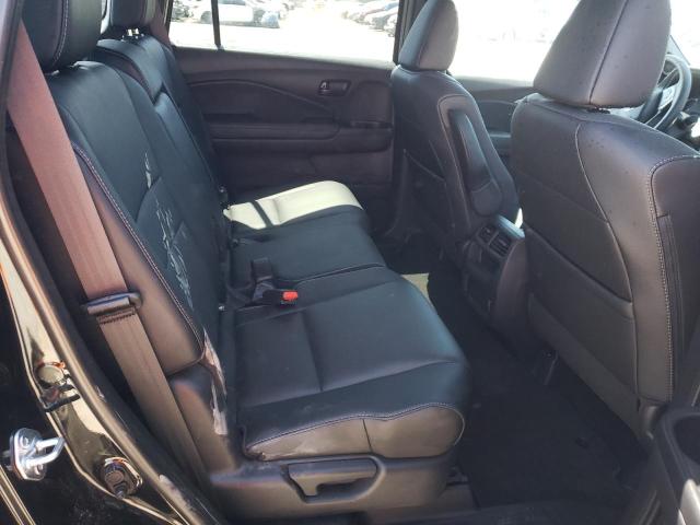 Photo 6 from auction – 2022 HONDA PASSPORT E with VIN 5FNYF7H5XNB001062