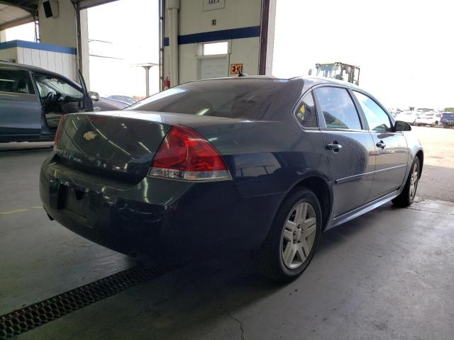 Photo 4 from auction – 2012 CHEVROLET IMPALA with VIN 2G1WG5E37C1327504