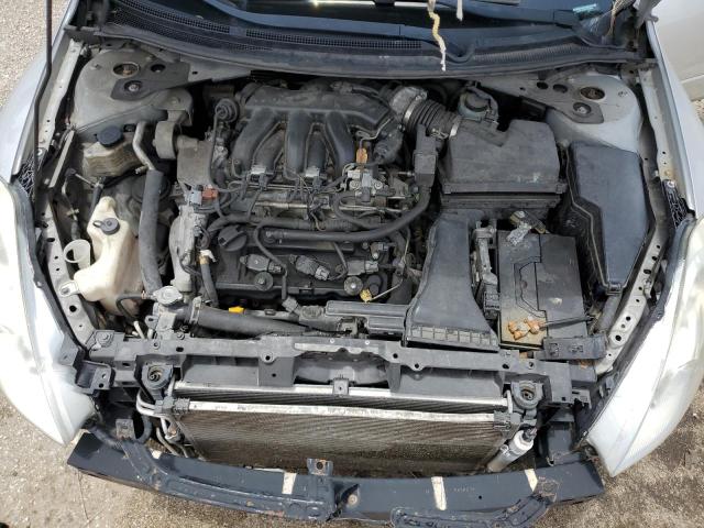Photo 7 from auction – 2012 NISSAN ALTIMA SR with VIN 1N4BL2AP4CC248865
