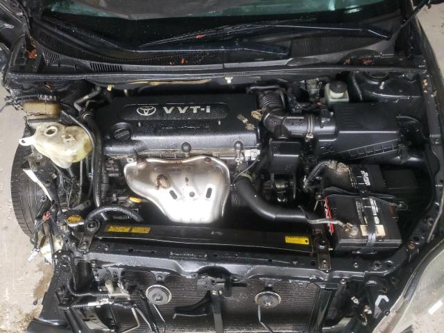 Photo 7 from auction – 2007 SCION TC with VIN JTKDE177370178211