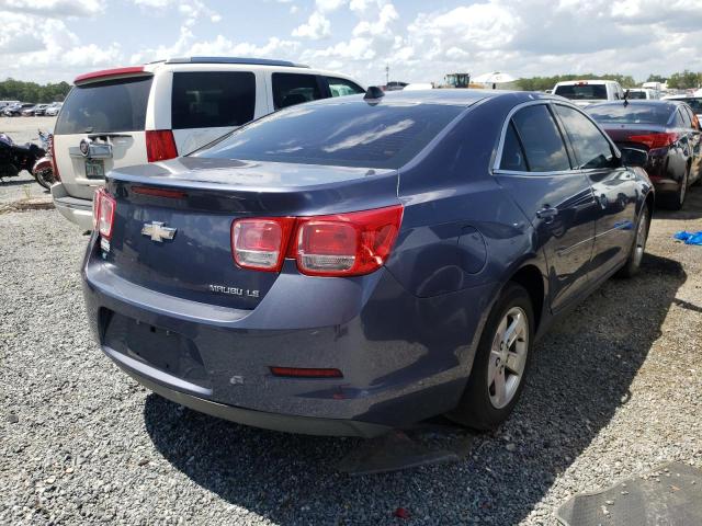 Photo 4 from auction – 2014 CHEVROLET MALIBU LS with VIN 1G11B5SL0EF291423