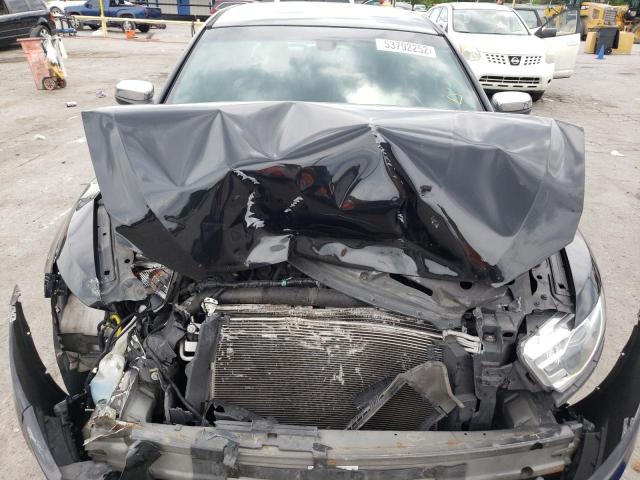 Photo 7 from auction – 2014 FORD TAURUS LIM with VIN 1FAHP2F87EG165068