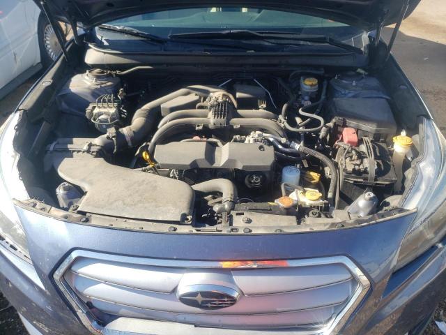 Photo 7 from auction – 2015 SUBARU LEGACY 2.5 with VIN 4S3BNBD68F3071751