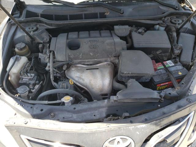 Photo 7 from auction – 2011 TOYOTA CAMRY BASE with VIN 4T1BF3EK7BU770643