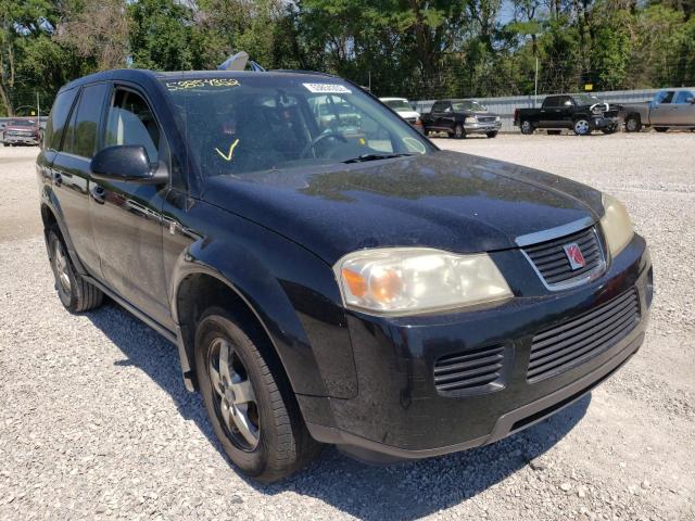 Photo 1 from auction – 2007 SATURN VUE with VIN 5GZCZ53487S863513