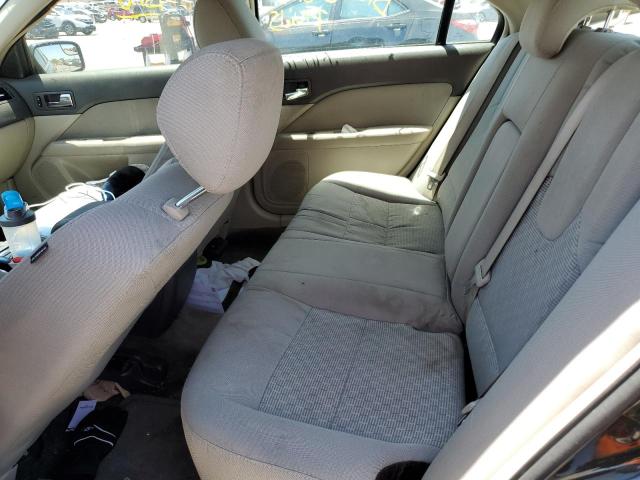Photo 6 from auction – 2011 FORD FUSION with VIN 3FAHP0HA9BR203134