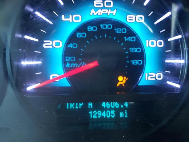 Photo 8 from auction – 2012 FORD FUSION SEL with VIN 3FAHP0JG7CR355641