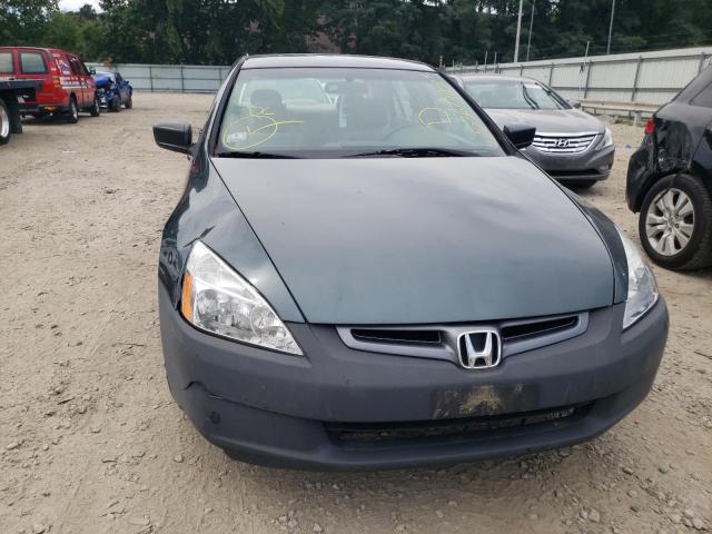 Photo 9 from auction – 2005 HONDA ACCORD with VIN 1HGCM56465A024007