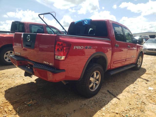 Photo 4 from auction – 2012 NISSAN TITAN S with VIN 1N6BA0EC9CN320446