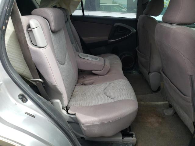 Photo 6 from auction – 2006 TOYOTA RAV4 with VIN JTMZD35V765019349