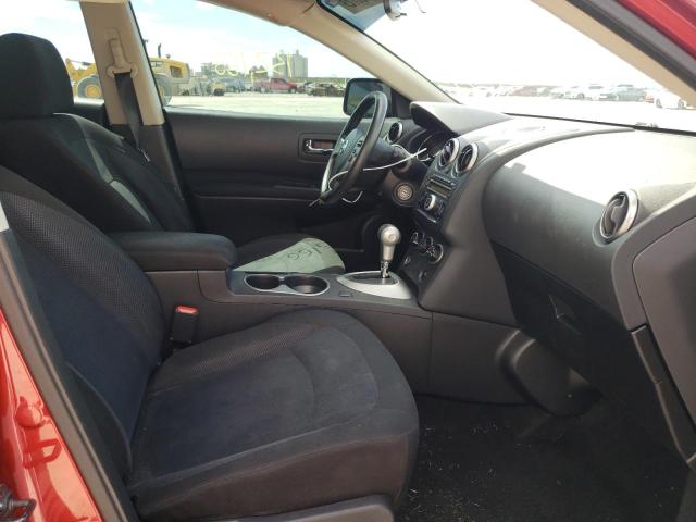 Photo 5 from auction – 2013 NISSAN ROGUE S with VIN JN8AS5MT8DW547850