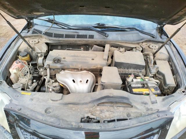 Photo 7 from auction – 2009 TOYOTA CAMRY BASE with VIN 4T1BE46K99U389491
