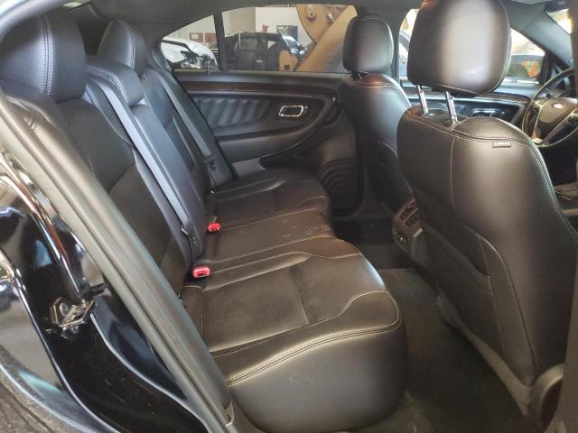 Photo 6 from auction – 2017 FORD TAURUS LIM with VIN 1FAHP2J84HG121850