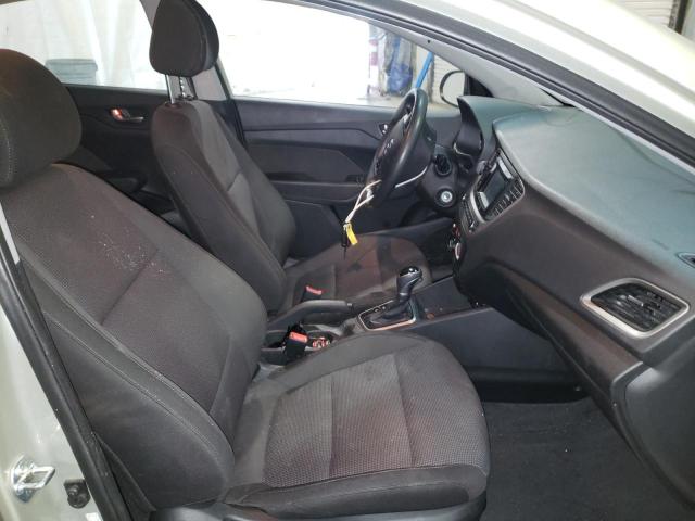 Photo 5 from auction – 2020 HYUNDAI ACCENT SE with VIN 3KPC24A64LE096728