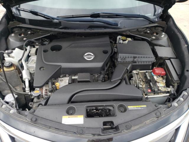 Photo 7 from auction – 2013 NISSAN ALTIMA 2.5 with VIN 1N4AL3AP2DN505478