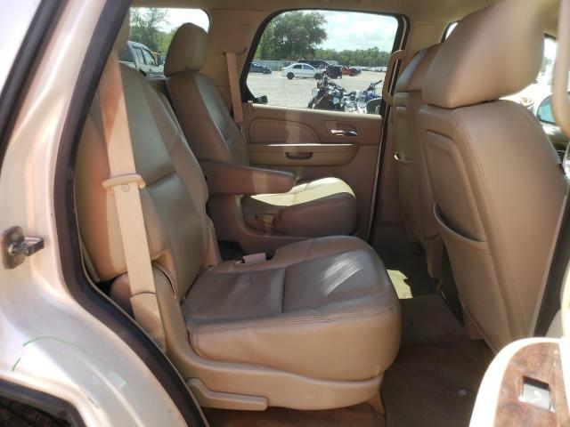 Photo 6 from auction – 2013 CADILLAC ESCALADE with VIN 1GYS3AEF6DR226963