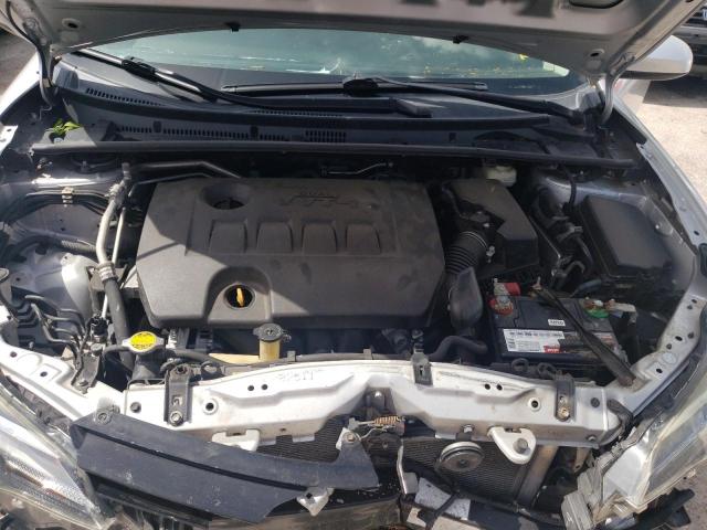 Photo 7 from auction – 2017 TOYOTA COROLLA L with VIN 2T1BURHE4HC751864