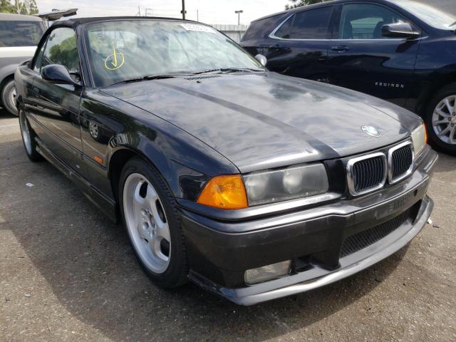 Photo 1 from auction – 1999 BMW M3 AUTOMAT with VIN WBSBK0339XEC40164