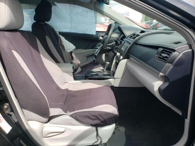 Photo 5 from auction – 2013 TOYOTA CAMRY L with VIN 4T4BF1FK9DR306846
