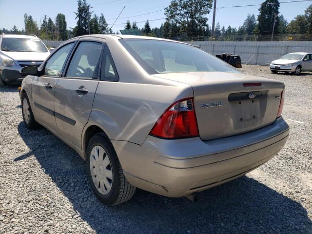 Photo 3 from auction – 2006 FORD FOCUS ZX4 with VIN 1FAFP34N86W120217