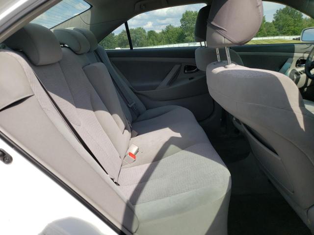Photo 6 from auction – 2011 TOYOTA CAMRY BASE with VIN 4T4BF3EK3BR185872