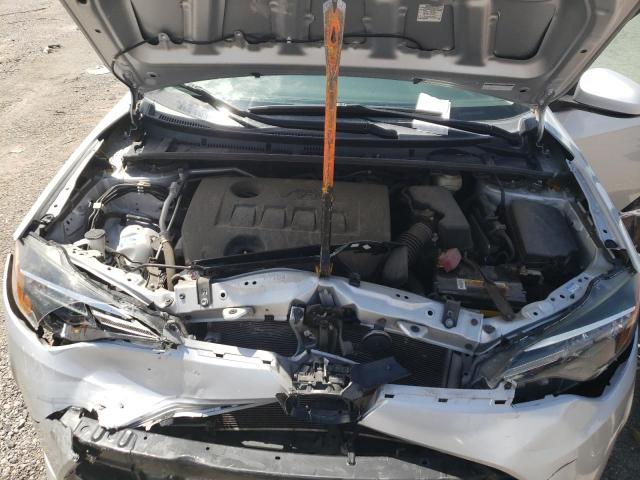 Photo 7 from auction – 2017 TOYOTA COROLLA L with VIN 2T1BURHE0HC906507