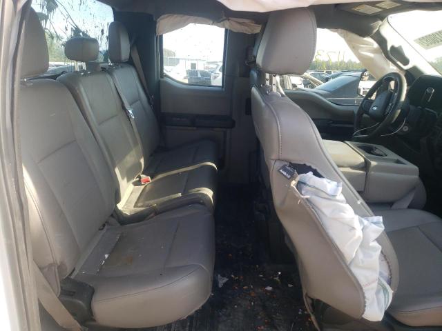 Photo 6 from auction – 2015 FORD F150 SUPER with VIN 1FTEX1C83FFC45468