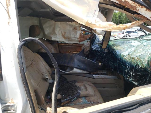 Photo 5 from auction – 2005 NISSAN ARMADA SE with VIN 5N1AA08A55N736713