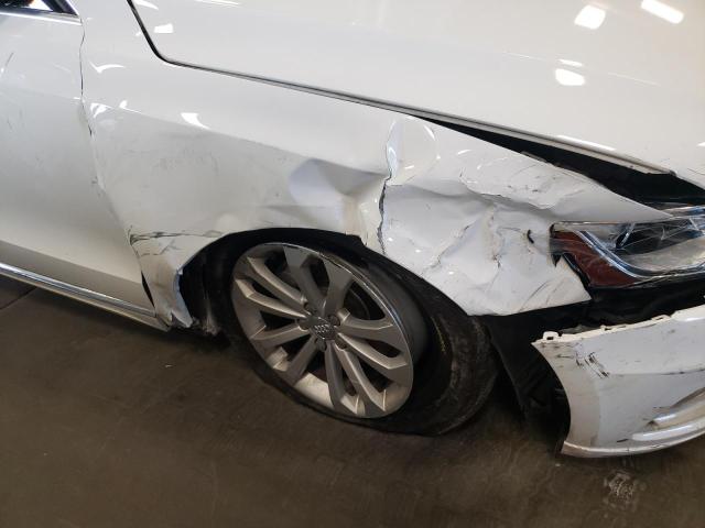 Photo 9 from auction – 2015 AUDI Q5 PREMIUM with VIN WA1LFAFP1FA104032
